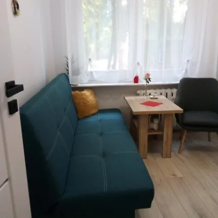 Mieszkanie Na Wypoczynek Апартаменты