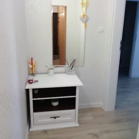 Mieszkanie Na Wypoczynek